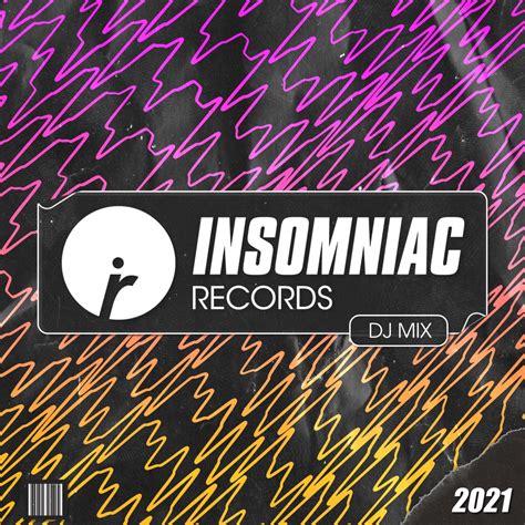 insomniac records